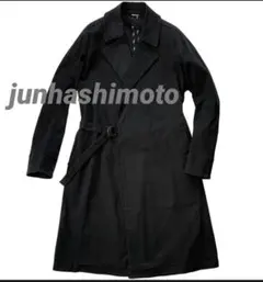 junhashimoto STRETCH タイロッケンTILOCKEN コートのサムネイル