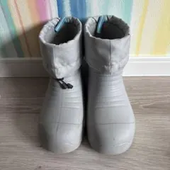 モンベル　ローガンブーツ　20cm キッズブーツ