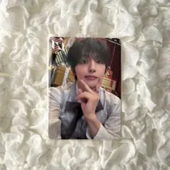 INI 髙塚大夢 特典トレカ ウィンマジ