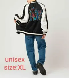 2026年最新】Design Tshirts Store graniph メンズ スカジャンの人気