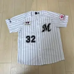 千葉ロッテ ユニフォーム