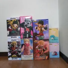 2026年最新】Grandista MIDORIYA IZUKUの人気アイテム - メルカリ