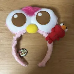 モッピー カチューシャ