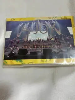 ニアジョイ 1stコンサート DVD