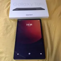 美品 Samsung Galaxy Tab S9 Wi-Fi SM-X710のサムネイル