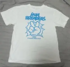 2025年最新】ハンブレッダー tシャツの人気アイテム - メルカリ