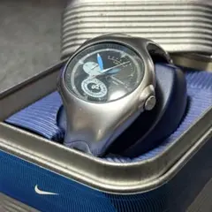 稼動品 00s NIKE Triax Armored Chrono日本限定のサムネイル