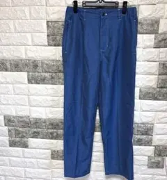 美品【ITEMSURBAN RESEARCH】カジュアルパンツ Mセンタープレスのサムネイル