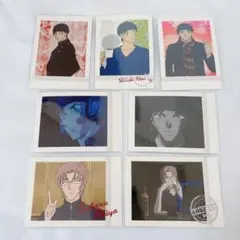 名探偵コナン 赤井秀一 パシャこれ