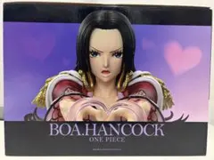 ボア・ハンコック アートスケール フィギュア 一番くじ A賞