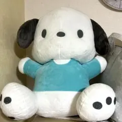 2026年最新】ポチャッコ ぬいぐるみ bigの人気アイテム - メルカリ