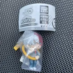 こんにち輪 ヒロアカ 轟焦凍