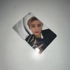 straykids スキズ ヒョンジン pilot for STAYZONE straykids スキズ ヒョンジン pilot for STAYZONE - メルカリ