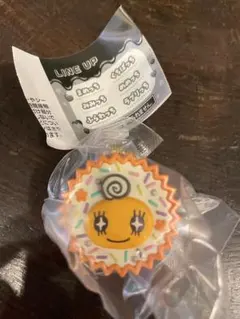 たまごっち 手作りおやつチャーム 平成女児チョコ めめっち