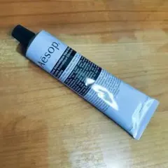 Aesopイソップ レスレクション アロマティック ハンドバーム75mL 未使用