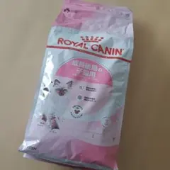 늦게 자라는 고양이를 위한 로얄 캐닌 2kg