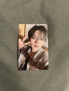 Stray Kids リノTHIS&THAT HMVラキドロ