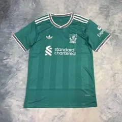 Liverpool FC リヴァプール アウェイ レプリカユニフォーム