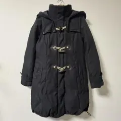 STELLA McCARTNEY ダブルプレストピーコートEDITH 38 - メルカリ
