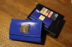 イヴサンローラン YSL メイクアップパレット アイシャドウ　コインケース
