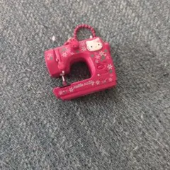 キティガチャミシン