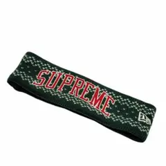 2026年最新】supreme ヘアバンドの人気アイテム - メルカリ