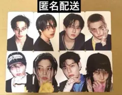 Straykids KARMA SKZOO VER 封入トレカ 8枚セット