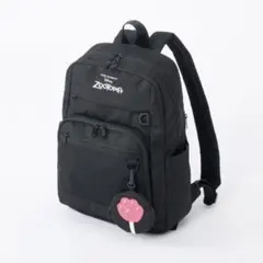 しまむら アベイル ディズニー ズートピア ニック リュック バッグ