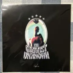 は*と様 King Gnu GREATEST UNKOWN CD購入特典メガジャのサムネイル