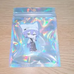 にじさんじ アクリルスタンド Dytica 小柳ロウ にじそうさく