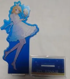 2026年最新】初音ミク ラスカル アクリルスタンドの人気アイテム