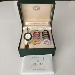 2025年最新】グッチ チェンジベゼルの人気アイテム - メルカリ