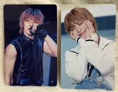 SKZ TOY WORLDアイエンHMV・タワレコ特典トレカ