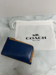 コーチ COACH カードケース フラグメントケース メンズ