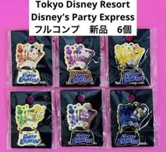 2026年最新】ディズニーランド PARTY EXPRESSの人気アイテム - メルカリ