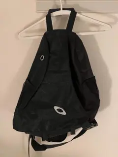 OAKLEY 00s ショルダーバッグ ボディバッグ ワンショルダー Y2Kのサムネイル