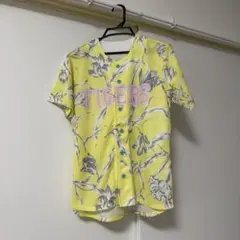 阪神タイガース レプリカユニフォーム TORACO Francfranc トラコ