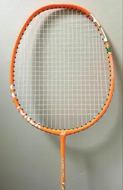 YONEX バドミントンラケット トレーニング用　TR1 オレンジのサムネイル