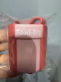 straykidsぷっくりクリアバースデーリングカプセルトイ