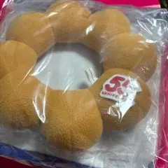 【新品未使用】ミスド福袋2026グッズ詰め合わせ