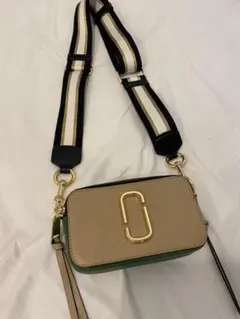Marc Jacobs超美品【マークジェイコブス大人気バック】のサムネイル