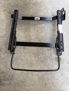 カワイ製作所 NCEC型ロードスター用シートレール（運転席側・右側
