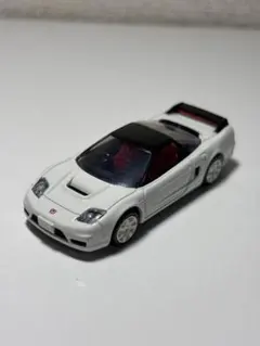 トミカプレミアム 『 HONDA NSX-R 』(白色)