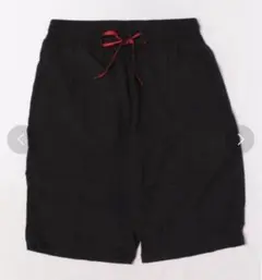 【新品】メンズ 水着 スイムウェア ブラック M