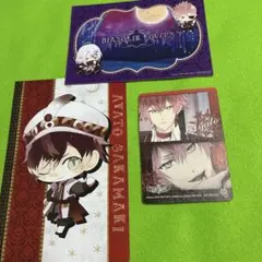 ディアボリック　ラバーズ