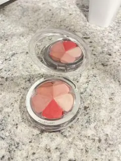 JILL STUART チークパウダー 04 ジェリー ローズ