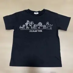 ブリーズ　トイストーリー　半袖Tシャツのサムネイル