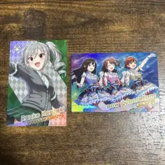 アイドルマスターTOURS 神崎蘭子 コンセプトレア、ツアーズレアセット