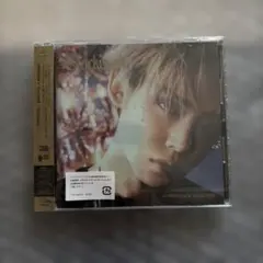 TXT Starkissed ソロジャケット盤 ヨンジュン