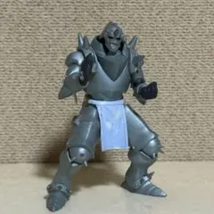 鋼の錬金術師 フィギュア　アルフォンス・エルリック